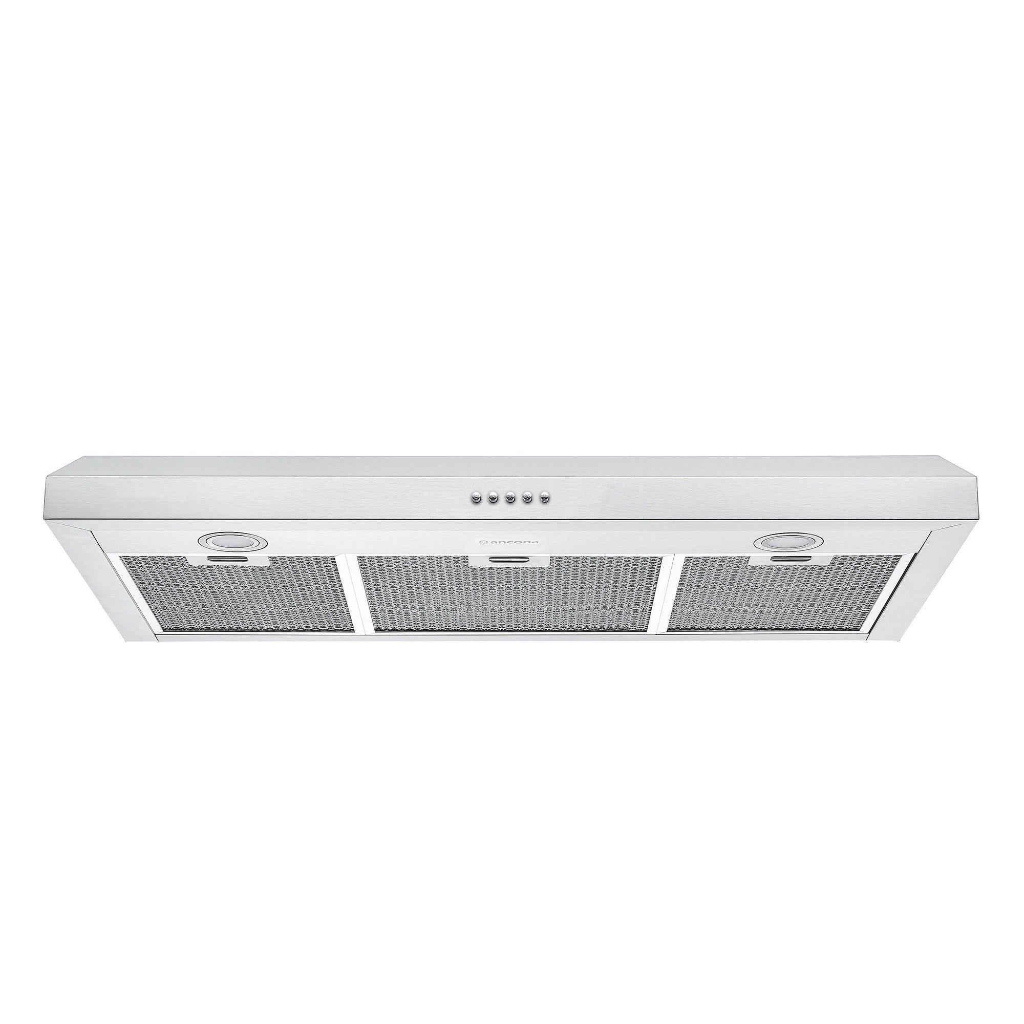 Slim III 36 in. Range Hood