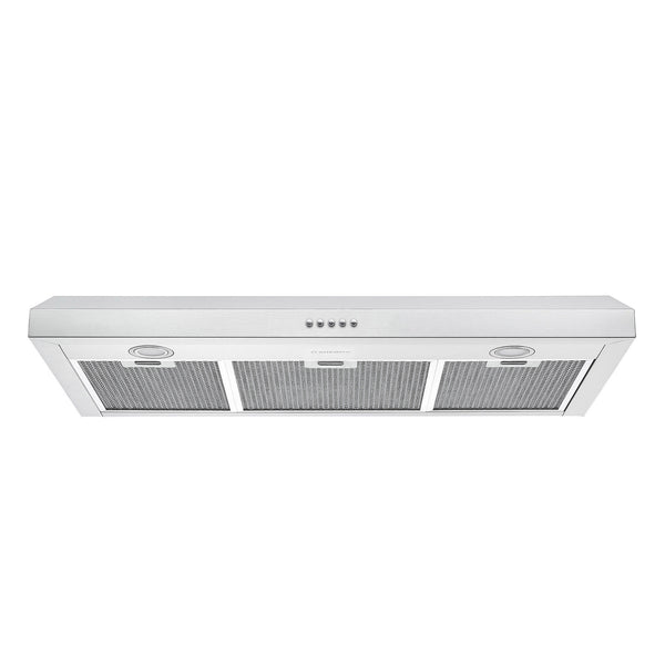 Slim III 36 in. Range Hood