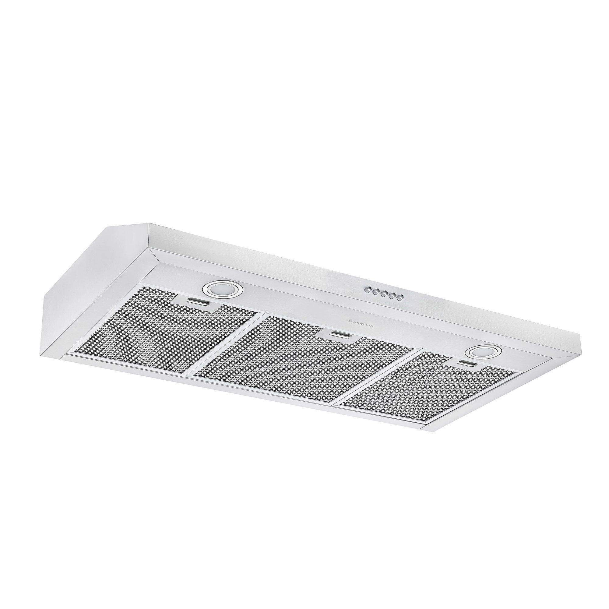 Slim III 36 in. Range Hood