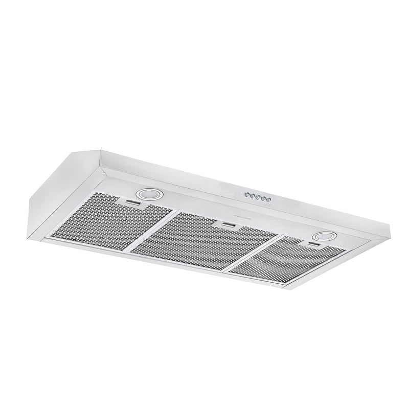 Slim III 36 in. Range Hood