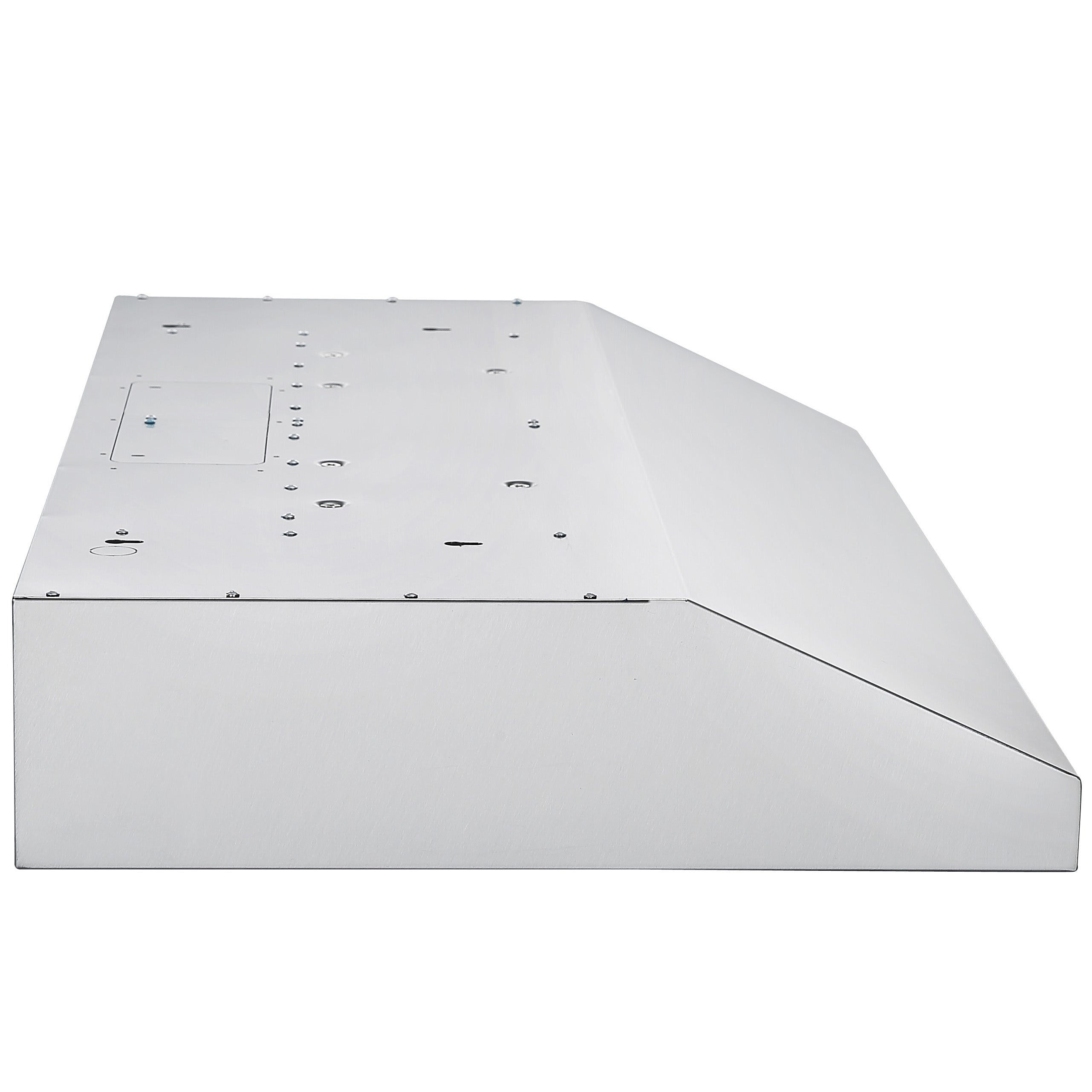 Slim III 36 in. Range Hood
