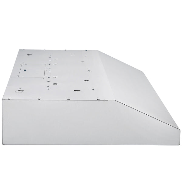Slim III 36 in. Range Hood