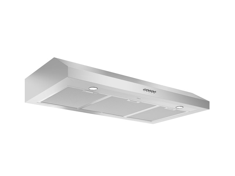 Slim III 36 in. Range Hood