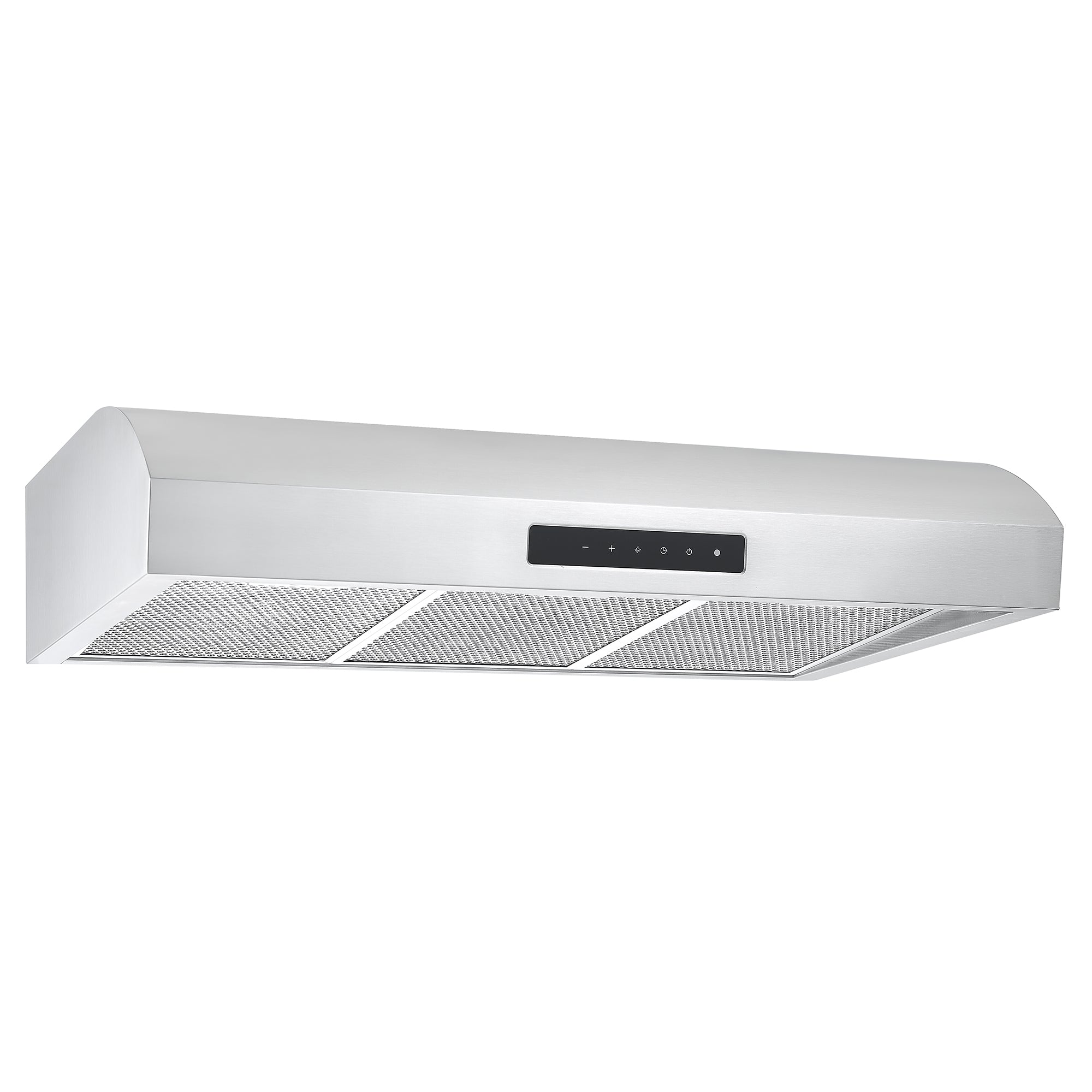 UC7 36 in. Under Cabinet Range Hood in Stainless Steel