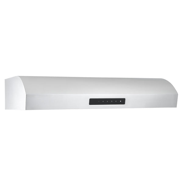 UC7 36 in. Under Cabinet Range Hood in Stainless Steel