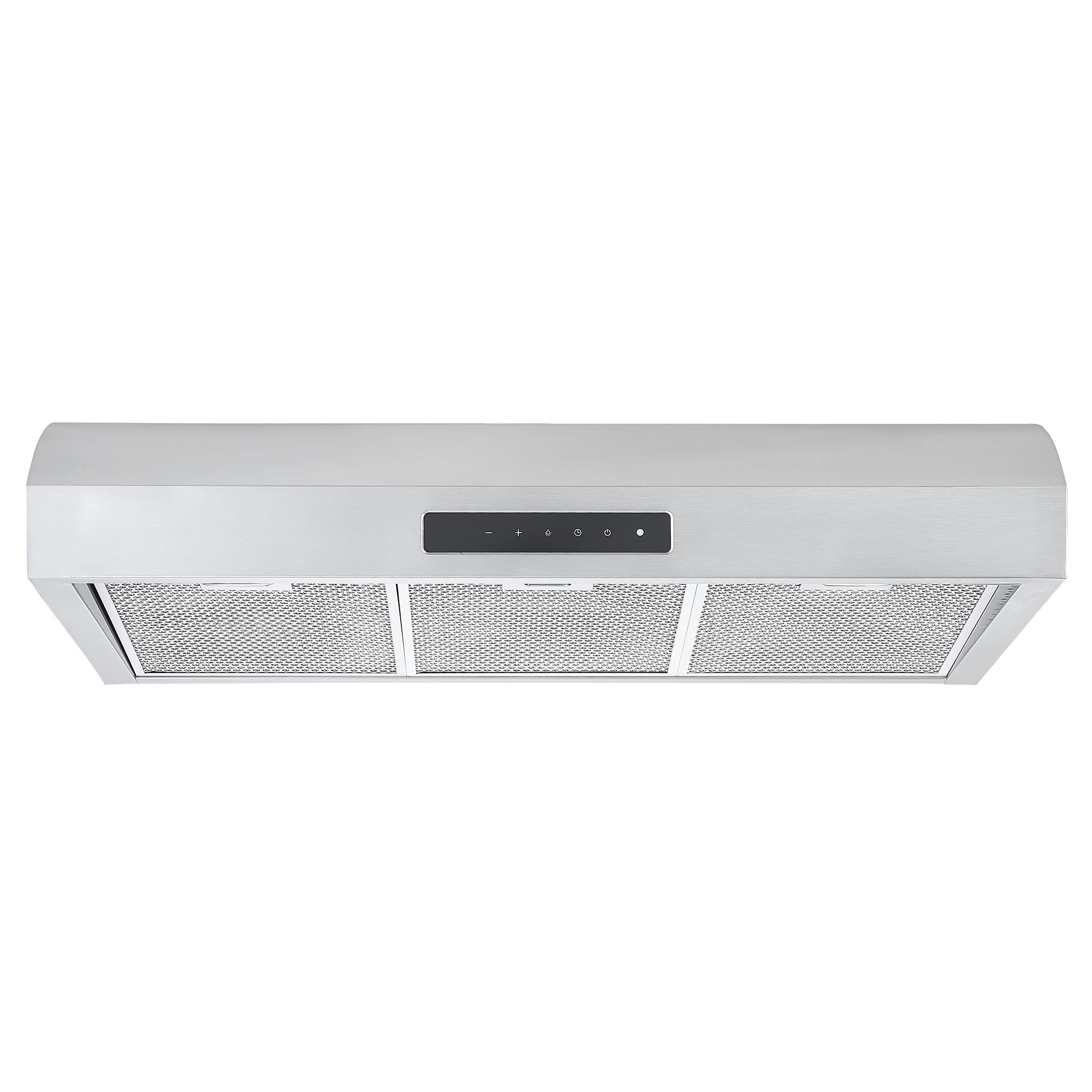 UC7 36 in. Under Cabinet Range Hood in Stainless Steel