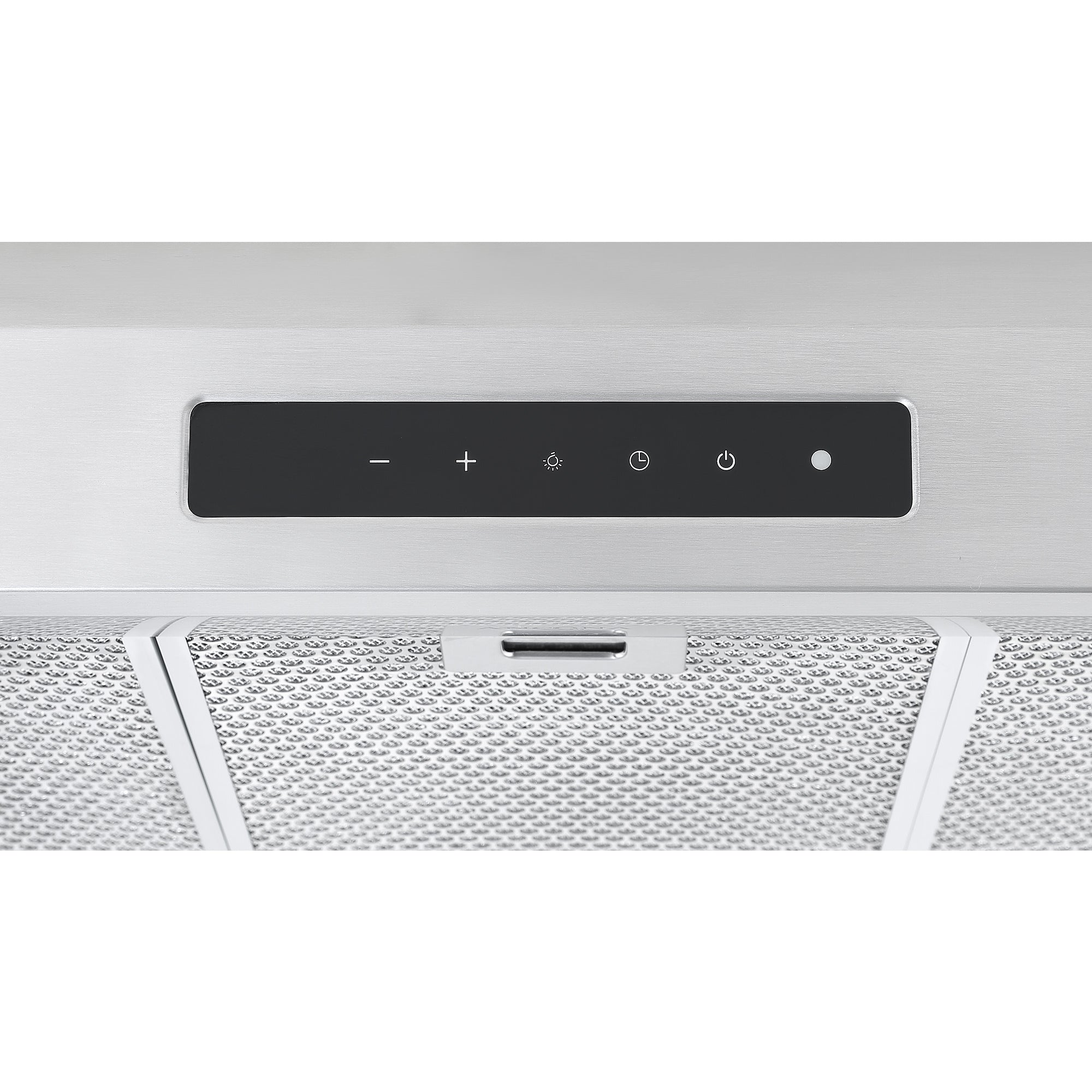 UC7 36 in. Under Cabinet Range Hood in Stainless Steel