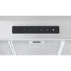 UC7 36 in. Under Cabinet Range Hood in Stainless Steel