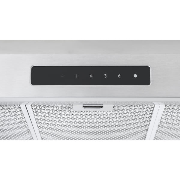 UC7 36 in. Under Cabinet Range Hood in Stainless Steel