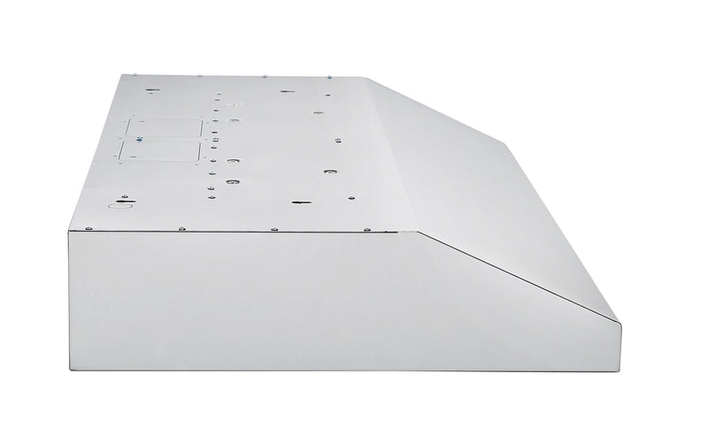 Slim SE2M 36 in. Under Cabinet Range Hood