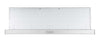 Forte 436 36 in. Slide-out Range Hood in Stainless Steel