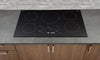 Ancona Elite 36" 5-Burner Induction Cooktop in Black Ceramic