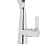 Palermo Pull Down Bar Faucet