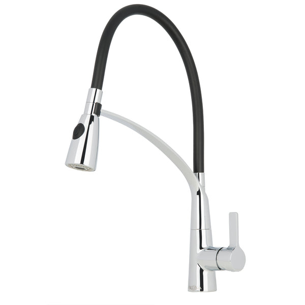 Palermo Pull Down Bar Faucet