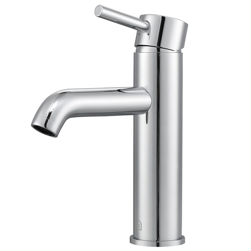 Argenta Single Lever Bathroom Faucet