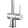 Ancona Aria Single-Handle Bathroom Faucet with Chrome Finish