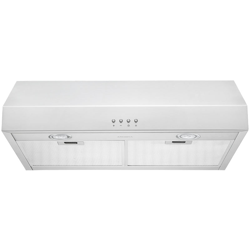 Advanta Pro III 30 in. 450 CFM Under Cabinet Range Hood