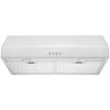 Advanta Pro III 30 in. 450 CFM Under Cabinet Range Hood