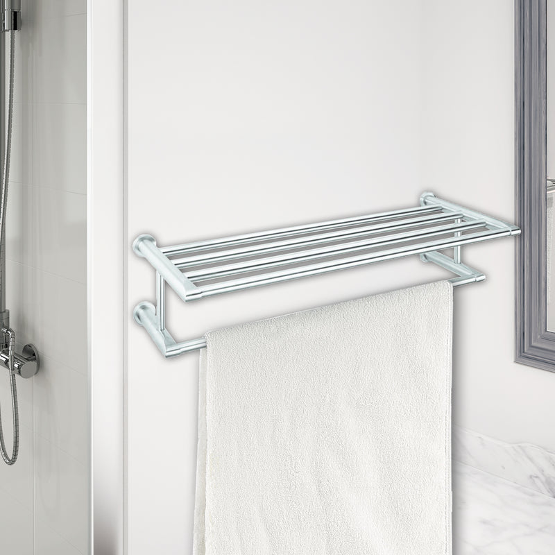 Tablette porte-serviettes Moderna