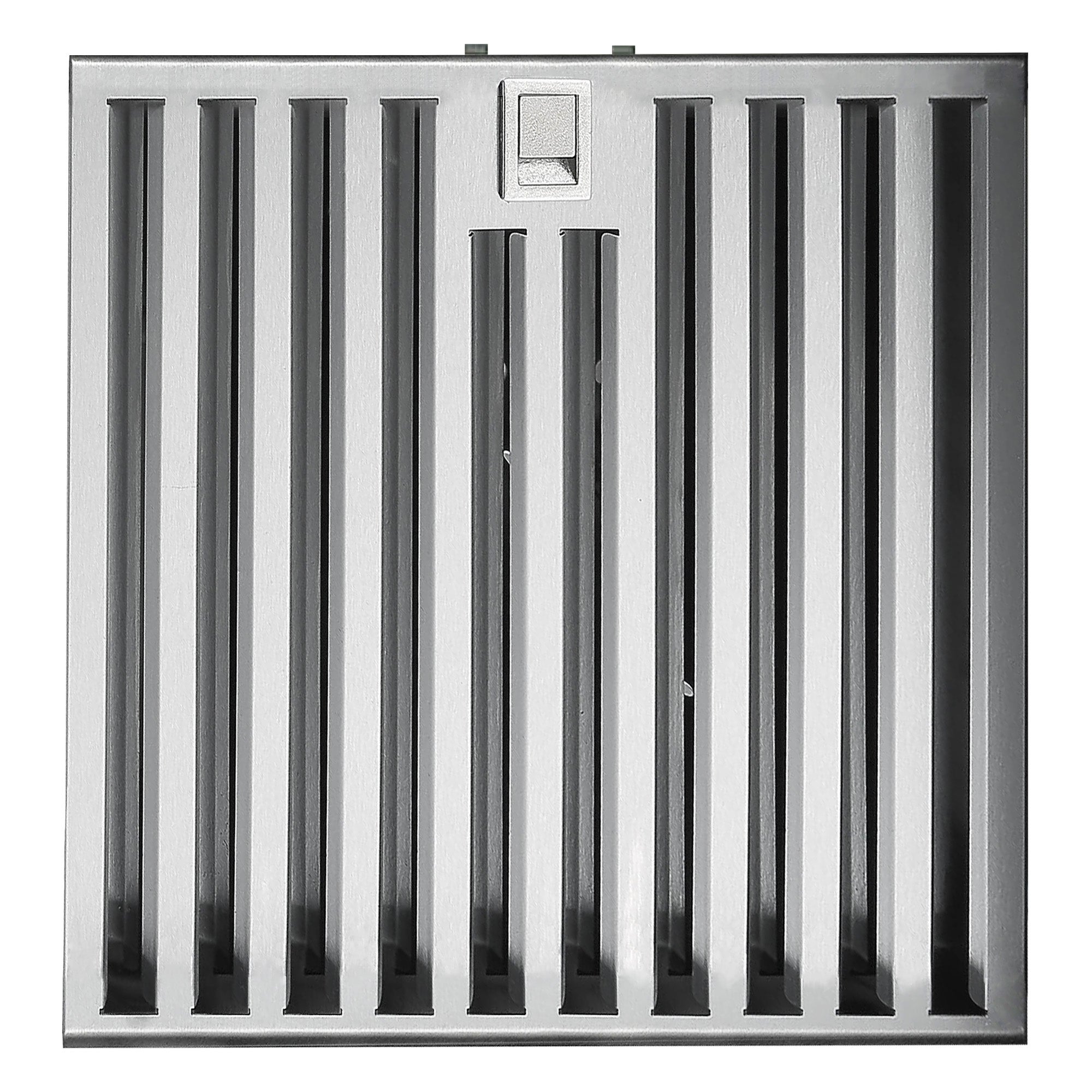 Baffle Filter 30