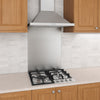 Natural Gas Cooktop 24 in.