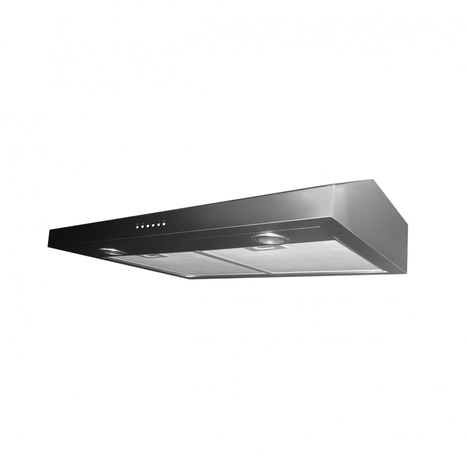 Slim C2 Twin Motor Under Cabinet Range Hood