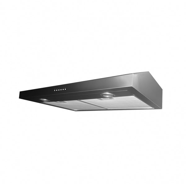 Slim C2 Twin Motor Under Cabinet Range Hood