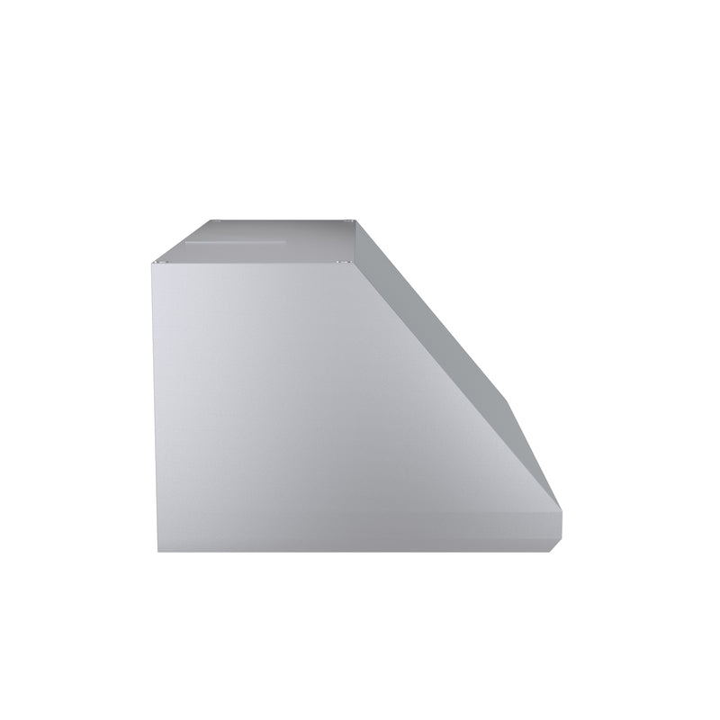 Pro UC LED 30 in. Under-Cabinet Range Hood in Stainless Steel