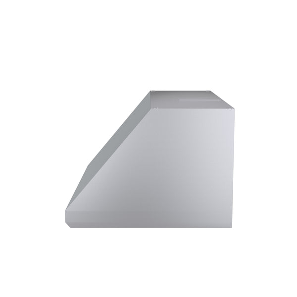 Pro UC LED 36 in. Under-Cabinet Range Hood in Stainless Steel