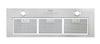36 in. Built-in BN636 600 CFM Ducted Range Hood with Night Light Feature