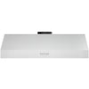Ancona 30in. Ducted Under Cabinet Range Hood in Stainless Steel