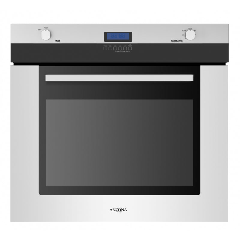 Elite 30-in. x 30-in. Self-Cleaning Built-In Oven