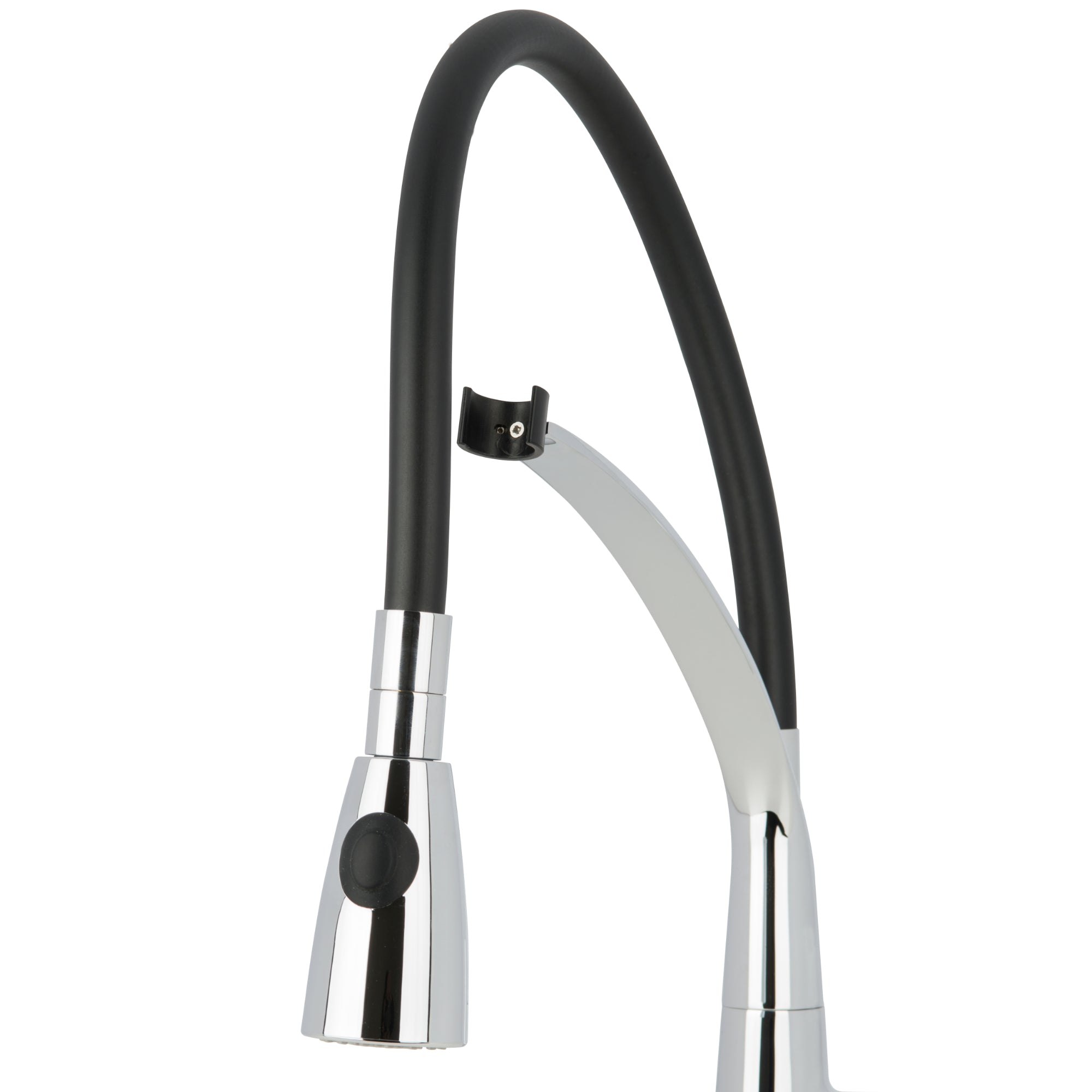 Palermo Pull Down Bar Faucet