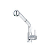 Toledo Transitional Pull-Down Kitchen Faucet Head