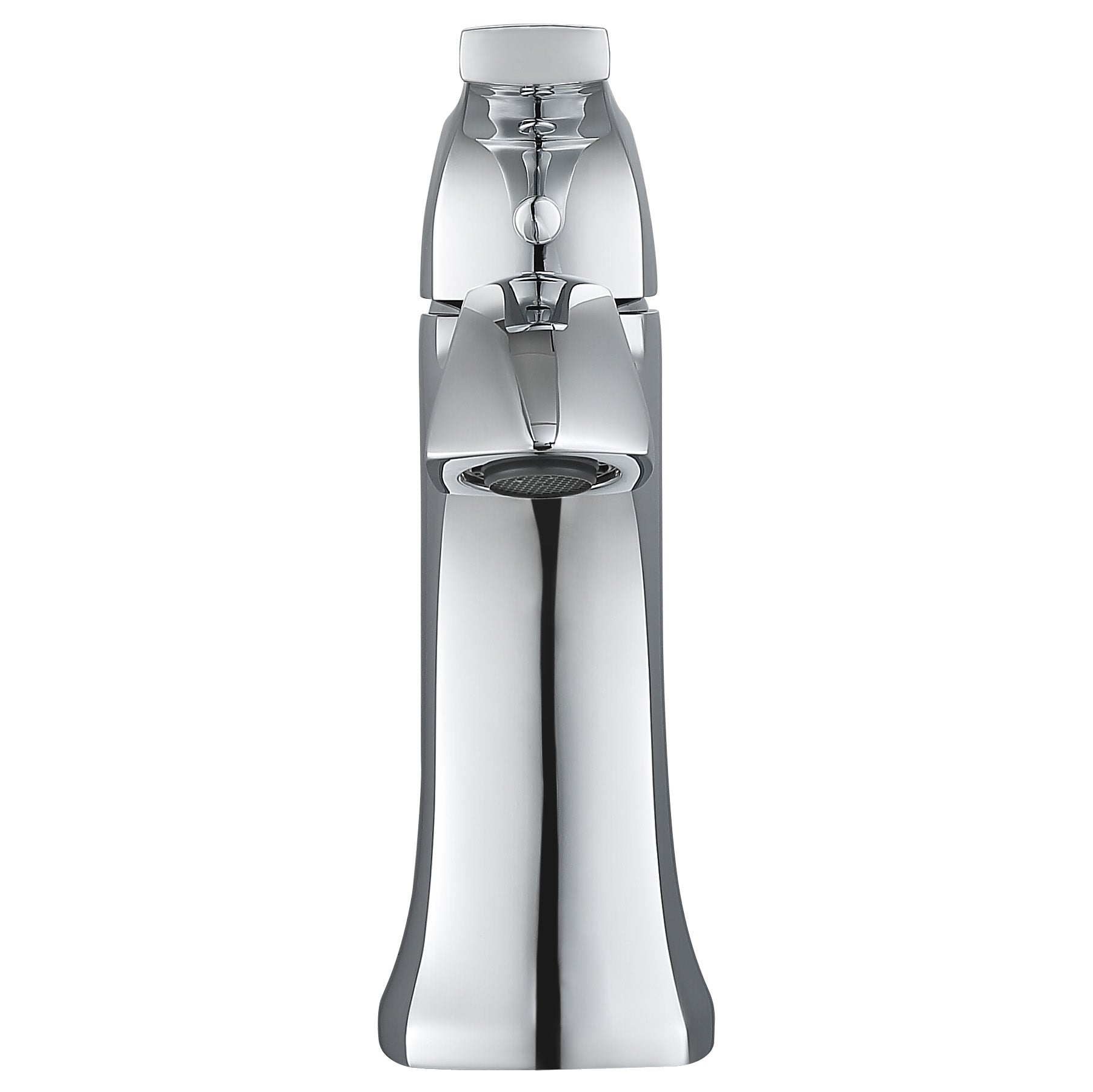 Ancona Morgan Series Single Lever Bathroom Faucet in Chrome