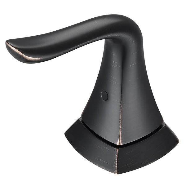 Ancona Scarlett Widespread Bathroom Faucet in Oil Rubbed Bronze