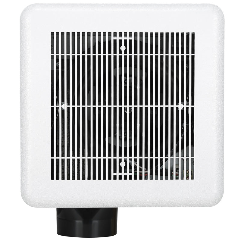Ventilateur de salle de bain Ancona de 110 pi3/min, ENERGY STAR avec détecteur d’humidité