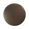 Ancona Bathroom Sink Pop-Up Drain with Overflow in Oil Rubbed Bronze