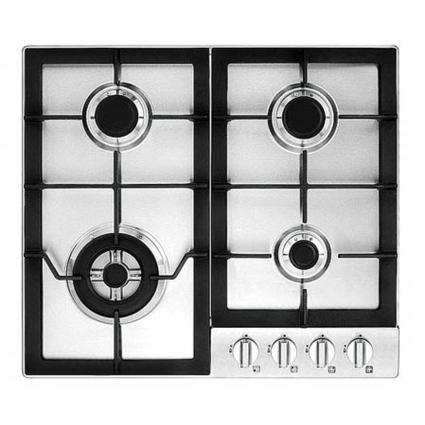 Natural Gas Cooktop 24 in.