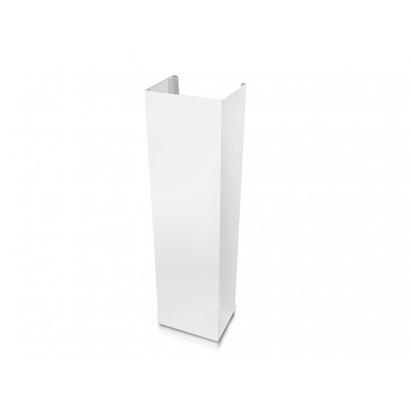 Chimney Extension WPPW430 WPPW436 White