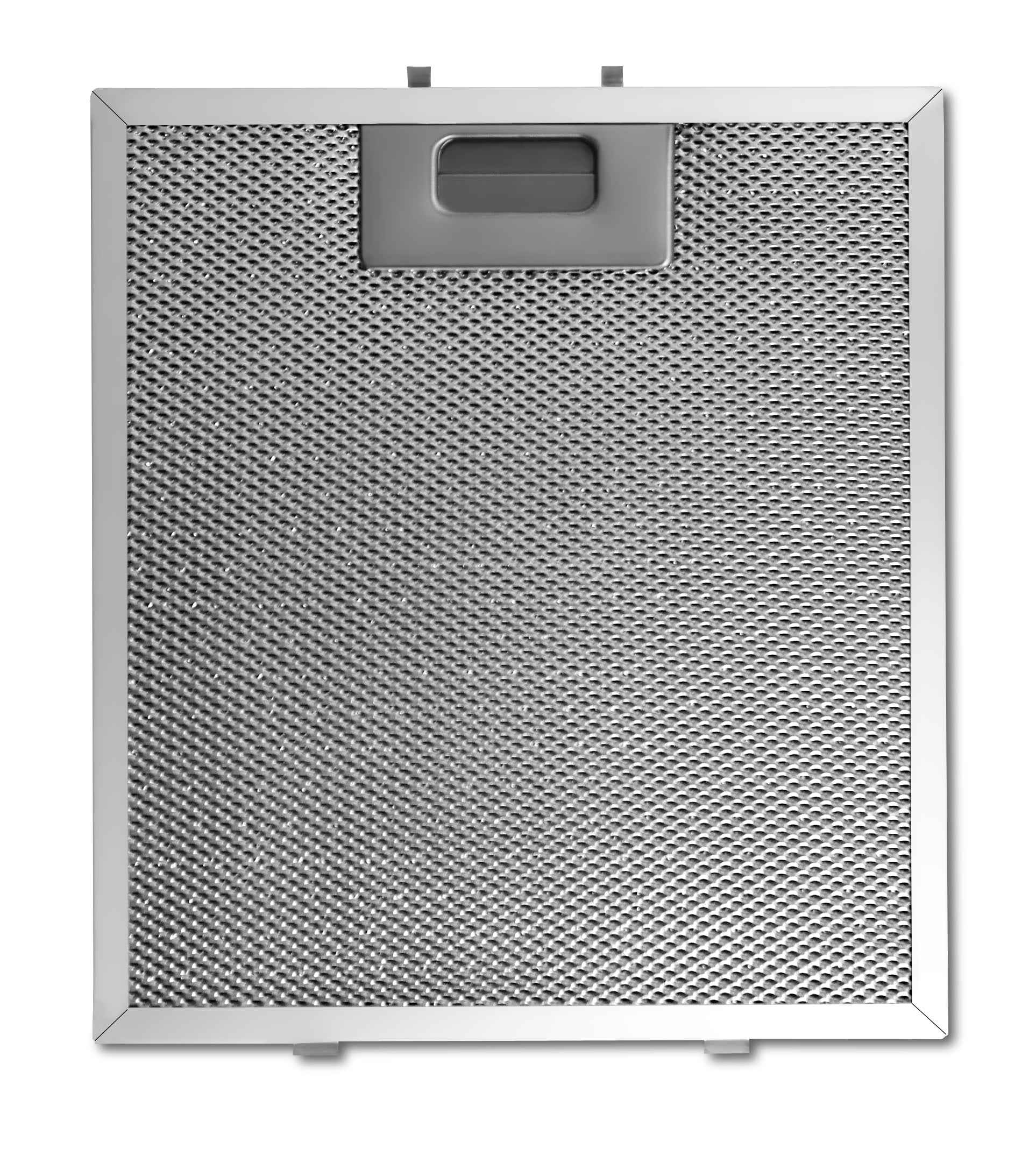 Filters Wall Glass Canopy, 30 in.