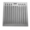 Baffle Filters Wall Rectangle/Pyramid 30 in.