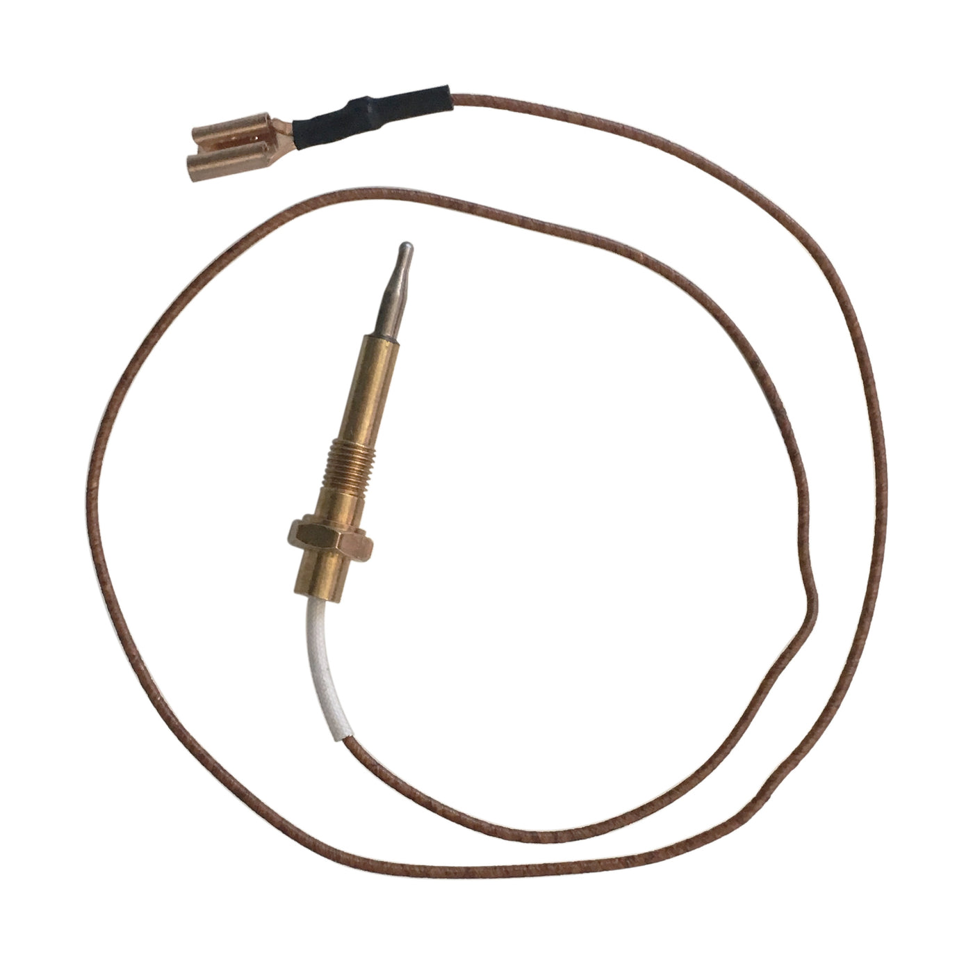 Triple thermocouple