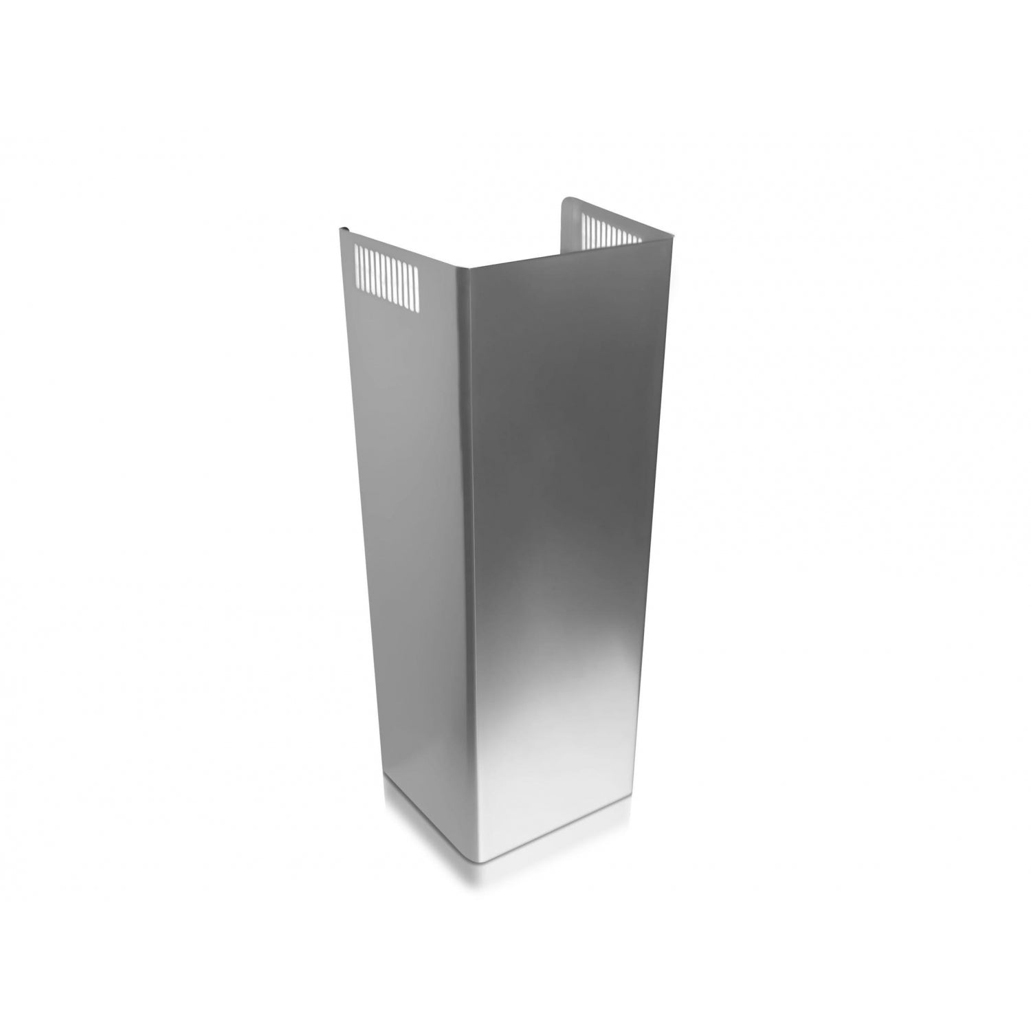 Chimney Extension Wall Pyramid WPC430, WPC436, WPE630, WPE636