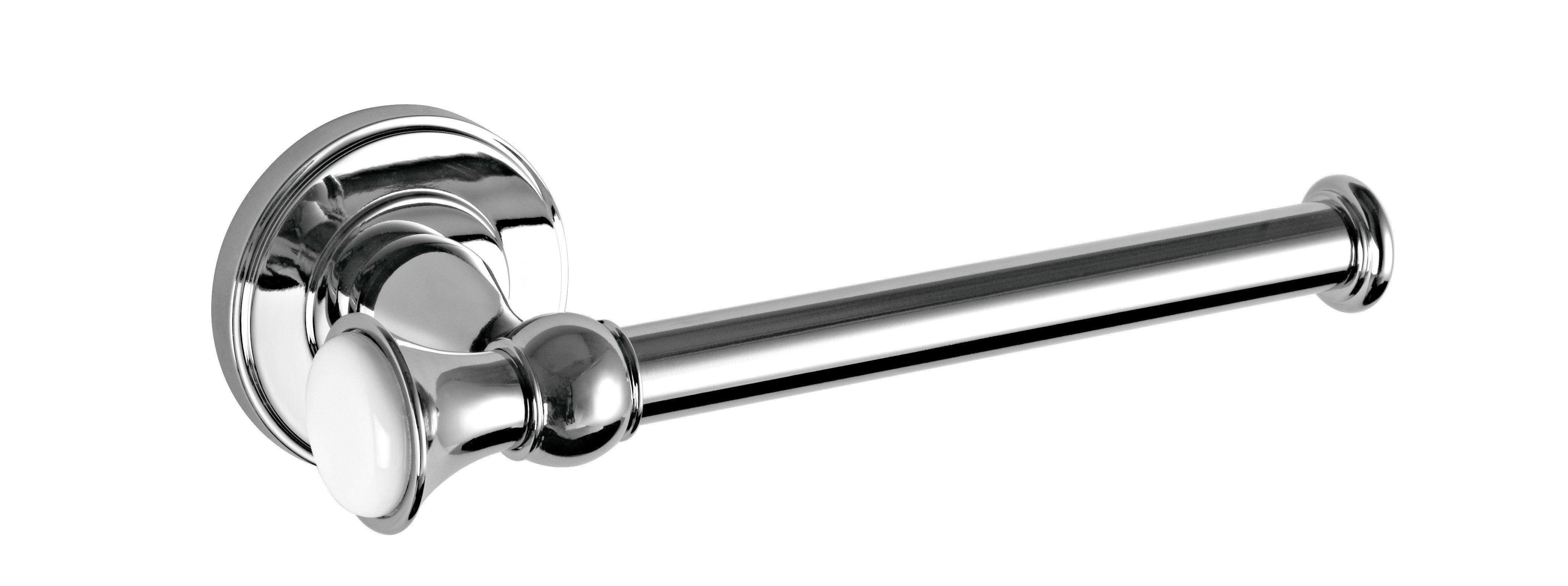 Ensemble 5 accessoires Pure Elegance pour salle de bain