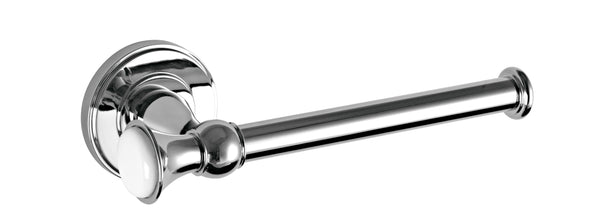 Ensemble 5 accessoires Pure Elegance pour salle de bain