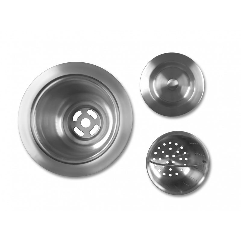 Sink Strainer for Chef Farmhouse Series Sinks