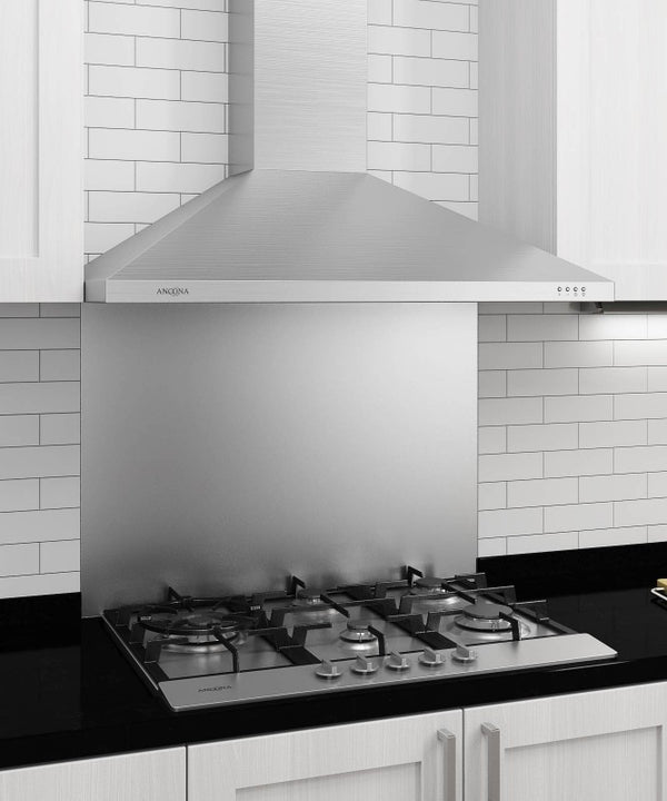 Natural Gas Cooktop 30 in.