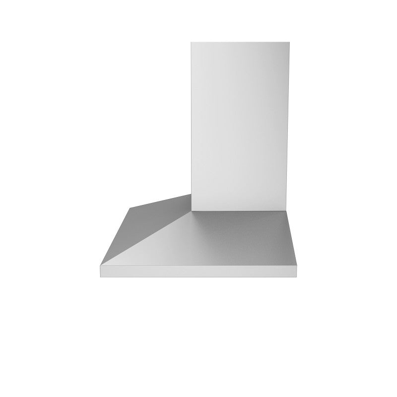 WPC436 Pyramid Range Hood