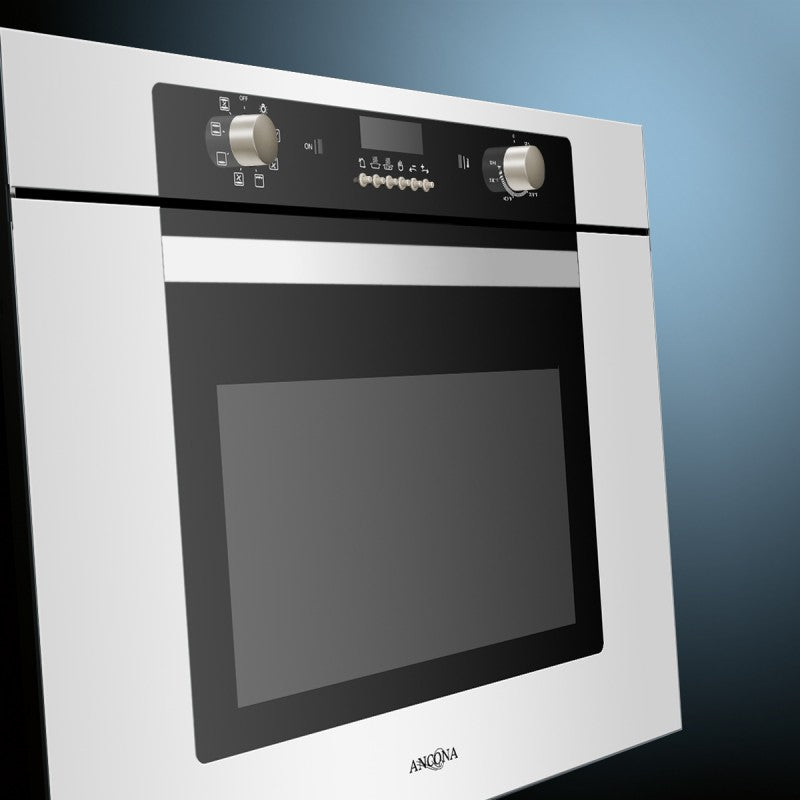 Gourmet Series Non-Self-Cleaning Built-In Convection Oven 30 in.